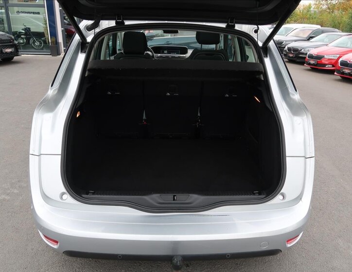 Citroën C4 Picasso 25