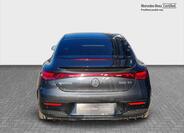 Mercedes-Benz EQE 4