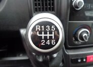 Peugeot Boxer Ostatní 2,2 l 121 kw