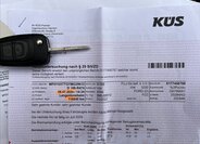 Ford Transit Custom Ostatní 2,0 l 960 kw