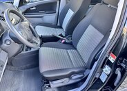 Suzuki SX4 Hatchback 1,6 l 88 kw