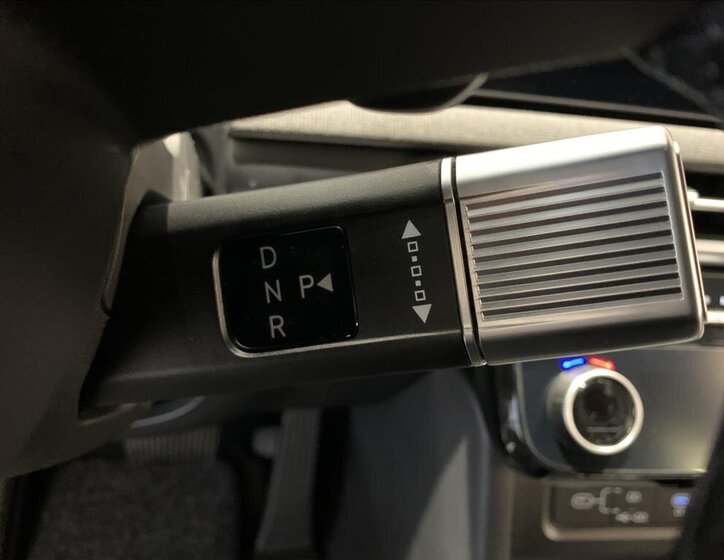 Hyundai Tucson SUV / Terénní 1,6 l 158 kw