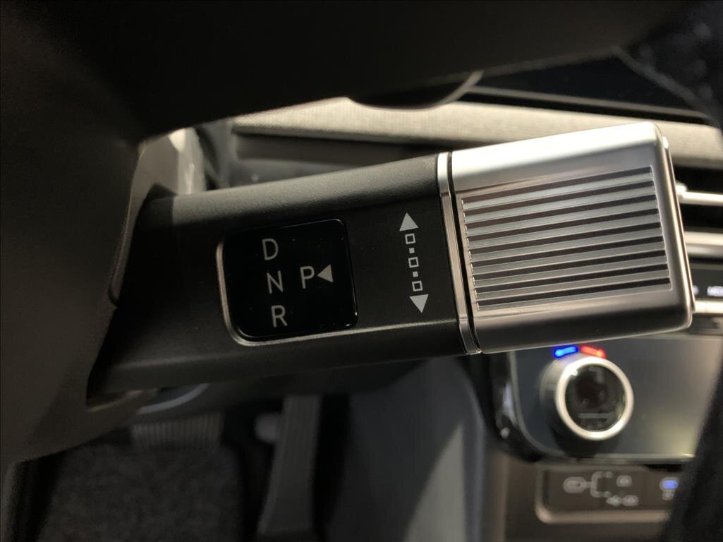 Hyundai Tucson SUV / Terénní 1,6 l 158 kw