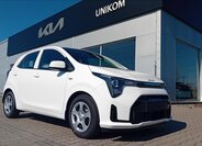 KIA Picanto Hatchback 998,0 50 kw
