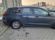 Hyundai i30 Kombi 1,6 l 85 kw