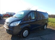 Ford Transit 1