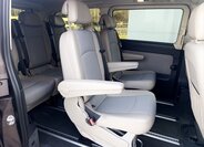 Mercedes-Benz Viano MPV 3,0 l 165 kw