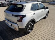 KIA Stonic SUV / Terénní 998,0 74 kw