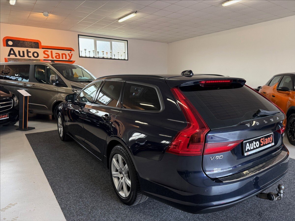 Volvo V90 Kombi 2,0 l 110 kw