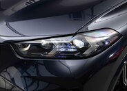 BMW X5 SUV / Terénní 3,0 l 360 kw