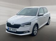 Škoda Fabia Hatchback 999,0 81 kw