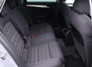 Audi A4 Kombi 2,0 l 110 kw