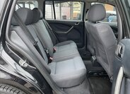 Škoda Octavia Kombi 1,9 l 96 kw