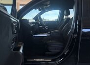Mercedes-Benz GLB SUV / Terénní 2,0 l 110 kw