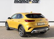 KIA XCeed Hatchback 1,6 l 100 kw