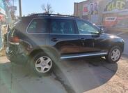 Volkswagen Touareg 12