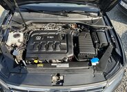 Volkswagen Passat Kombi 2,0 l 176 kw