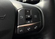 Ford Focus Kombi 1,5 l 85 kw