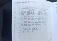 Volkswagen Golf Hatchback 1,6 l 77 kw