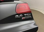 Volkswagen Tiguan SUV 2,0 l 110 kw