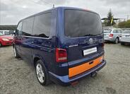 Volkswagen Multivan Kombi 2,5 l 128 kw