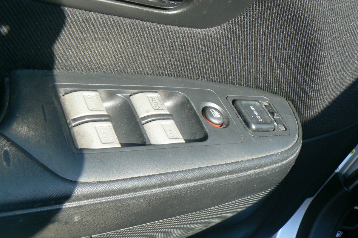 Honda CR-V Ostatní 2,0 l 110 kw