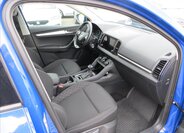 Škoda Karoq SUV 2,0 l 110 kw