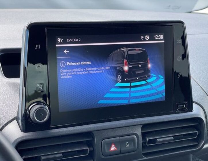 Toyota ProAce City Verso 54