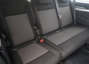 Toyota ProAce VAN / Minibus 2,0 l 110 kw