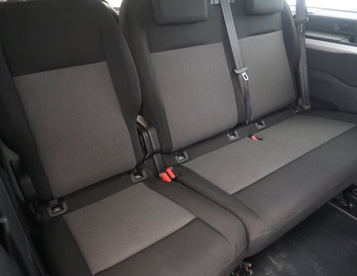 Toyota ProAce VAN / Minibus 2,0 l 110 kw