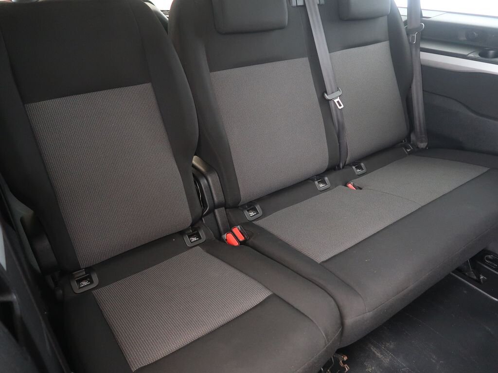 Toyota ProAce VAN / Minibus 2,0 l 110 kw