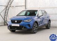 Seat Arona SUV / Terénní 999,0 85 kw
