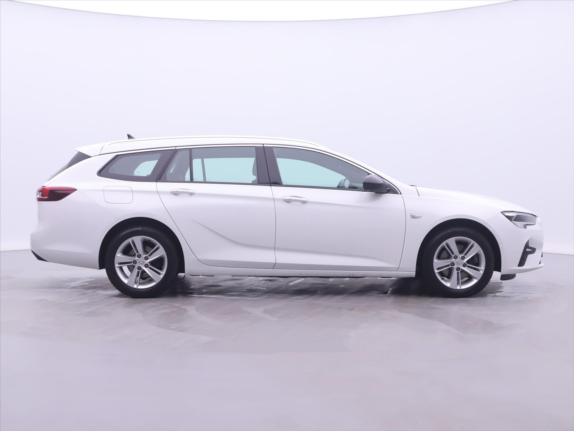 Opel Insignia Kombi 1,5 l 90 kw