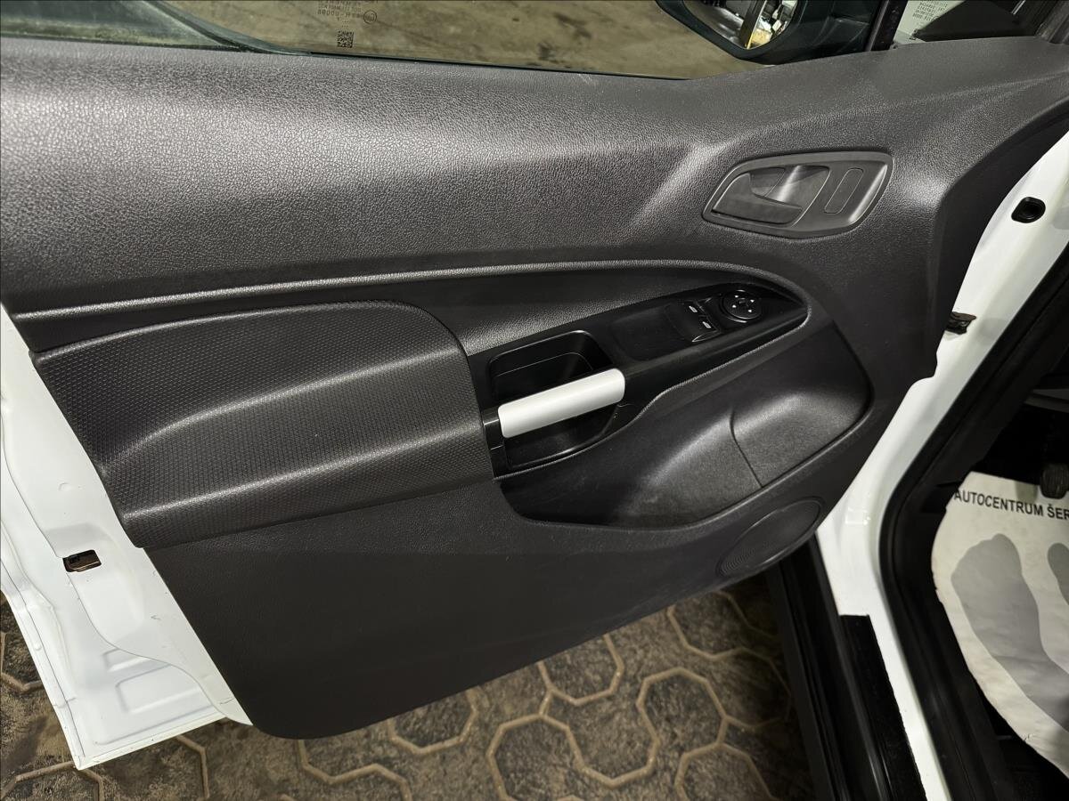 Ford Transit Connect Ostatní 1,5 l 74 kw