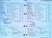 Volkswagen Touran Kombi 2,0 l 103 kw