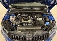 Škoda Kamiq SUV 999,0 85 kw