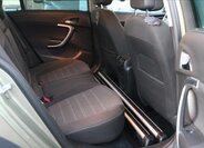 Opel Insignia Kombi 2,0 l 143 kw