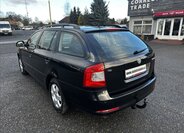 Škoda Octavia Kombi 1,8 l 118 kw