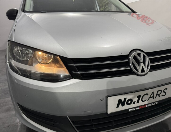 Volkswagen Sharan 33