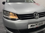 Volkswagen Sharan 33