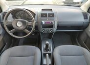 Volkswagen Polo Hatchback 1,4 l 55 kw