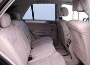 Mercedes-Benz Třídy M SUV / Terénní 3,2 l 165 kw