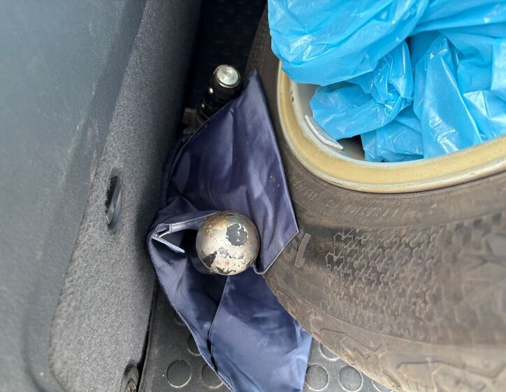 Volkswagen Touran MPV 1,6 l 77 kw