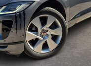 Jaguar I-Pace Liftback 0,0 294 kw