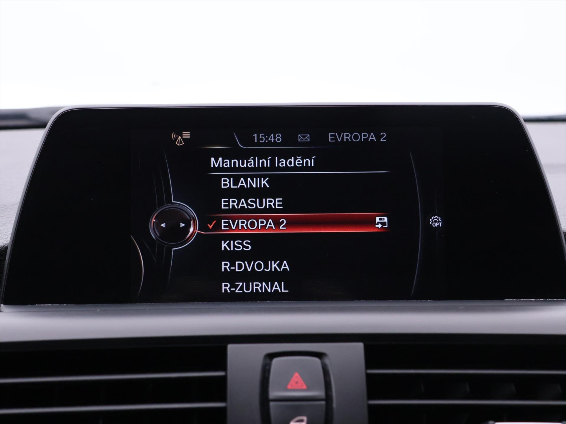 BMW Řada 1 Hatchback 1,5 l 85 kw