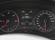 Seat Leon Kombi 1,6 l 85 kw