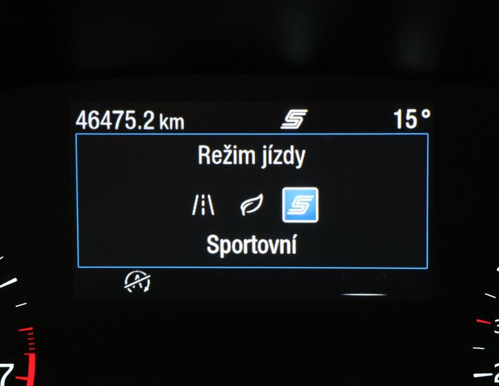 Ford Focus Kombi 999,0 92 kw