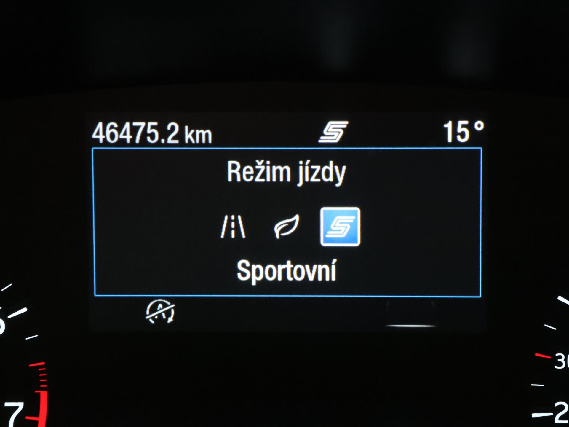 Ford Focus Kombi 999,0 92 kw