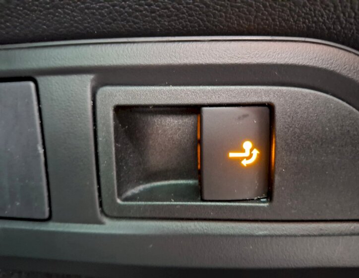 Škoda Kodiaq SUV / Terénní 2,0 l 176 kw