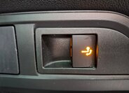 Škoda Kodiaq SUV / Terénní 2,0 l 176 kw